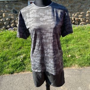 Men’s Champion Outfit